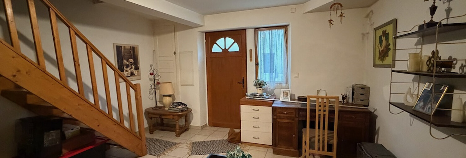 Maison 7 Pièces 115 m² à vendre à Estang (32240)