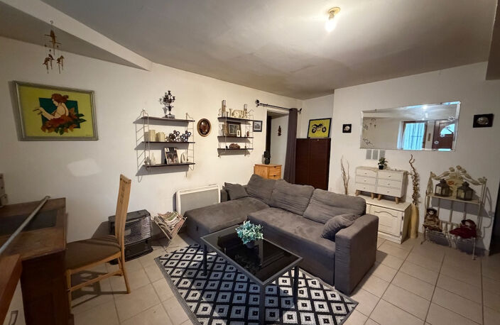 Maison de village avec jardin — photo 2