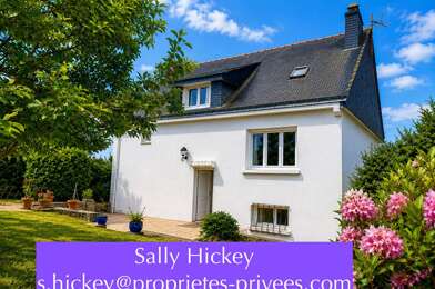 Maison 5 pièces 205000 €