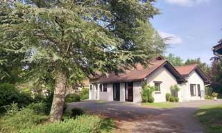 Maison 7 Pièces 173 m² à vendre à Roybon (38940)
