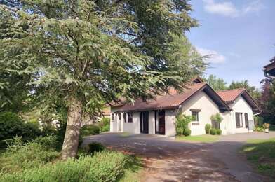 Maison 7 pièces 294000 €