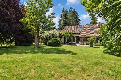 Maison 7 pièces 280000 €