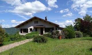 Maison 5 Pièces 111 m² à vendre à Lavans-lès-Saint-Claude (39170)