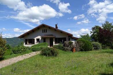 Maison 5 pièces 183750 €