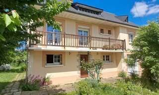 Maison 5 Pièces 90 m² à vendre à Soulgé-sur-Ouette (53210)