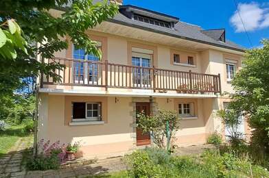 Maison 5 pièces 140400 €