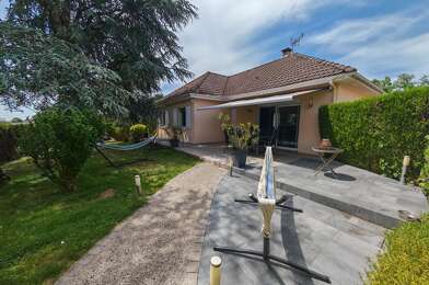 Maison 6 pièces 225000 €