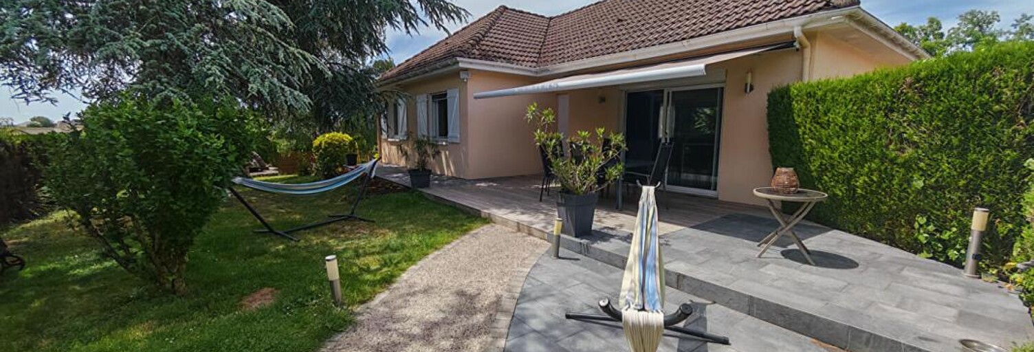 Maison 6 Pièces 116 m² à vendre à Sanvignes-les-Mines (71410)