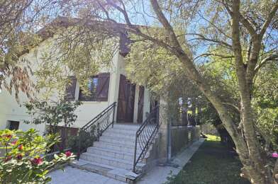 Maison 7 pièces 424000 €