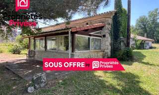 Maison 5 Pièces 126 m² à vendre à Condéon (16360)