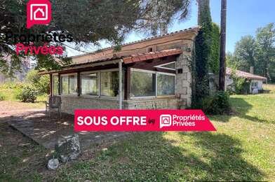 Maison 5 pièces 114990 €