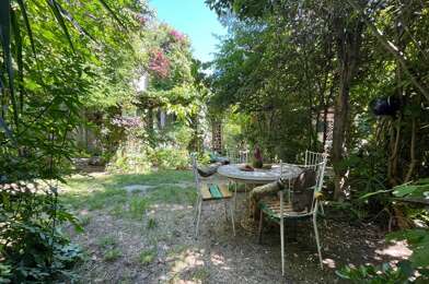 Maison 6 pièces 640000 €