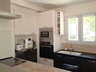 Villa 4 pièces  de 82m²  avec 3 chambres , un jardin et  un garage à La Garde — photo 4