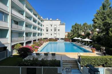 Appartement 2 pièces 111590 €