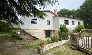 Maison 7 Pièces 182 m² à vendre à Château-Arnoux-Saint-Auban (04160)