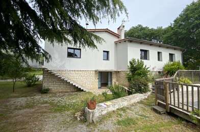 Maison 7 pièces 420000 €