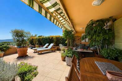 Appartement 3 pièces 899000 €