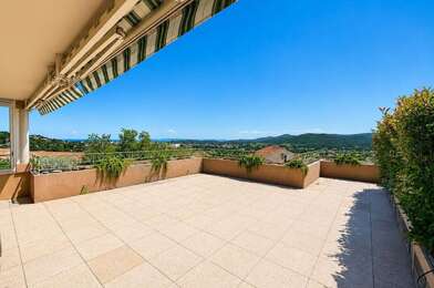 Appartement 3 pièces 899000 €