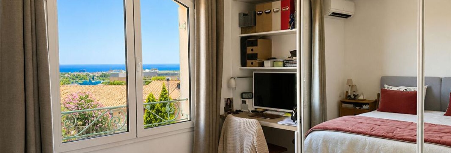 Appartement 3 Pièces 88 m² à vendre à Bormes-les-Mimosas (83230)