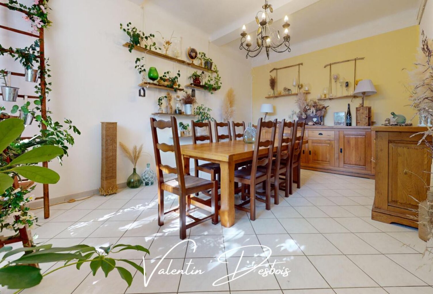 Maison de village - Caunes Minervois - Avec cour intérieur — photo 1