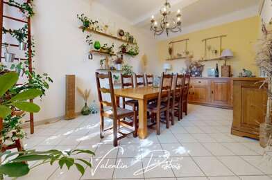 Maison 9 pièces 235000 €