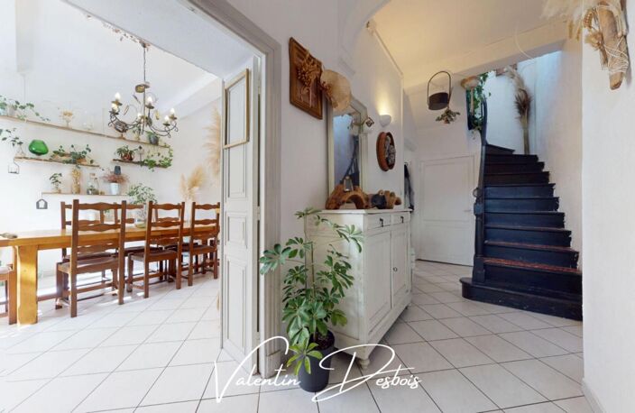 Maison de village - Caunes Minervois - Avec cour intérieur — photo 3