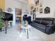 Maison de village - Caunes Minervois - Avec cour intérieur — photo 4