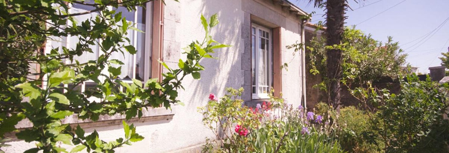 Maison 6 Pièces 153 m² à vendre à La Rochelle (17000)