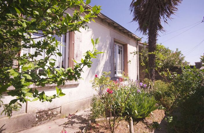 Maison La Rochelle 6 pièce(s) 142 m2 — photo 2