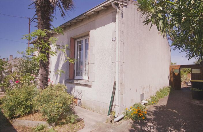 Maison La Rochelle 6 pièce(s) 142 m2 — photo 3