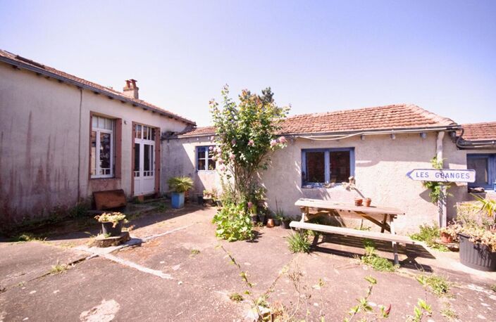 Maison La Rochelle 6 pièce(s) 142 m2 — photo 4