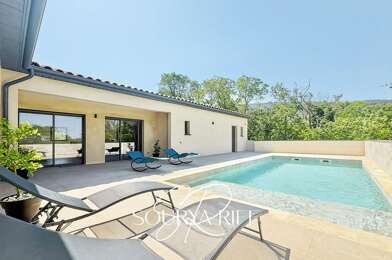 Maison 5 pièces 449000 €