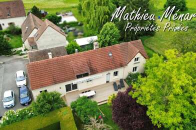 Maison 4 pièces 219000 €