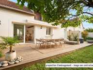 Maison de caractère de 140 m² avec vie de plain-pied, grand terrain et fort potentiel d'évolution — photo 4
