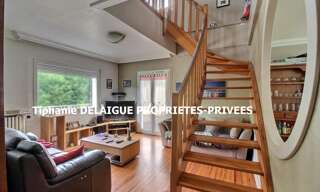 Maison 6 Pièces 145 m² à vendre à Le Chambon-Feugerolles (42500)