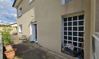 Maison 6 Pièces 145 m² à vendre à Le Chambon-Feugerolles (42500)