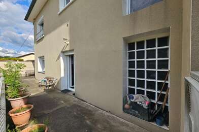 Maison 6 pièces 275000 €
