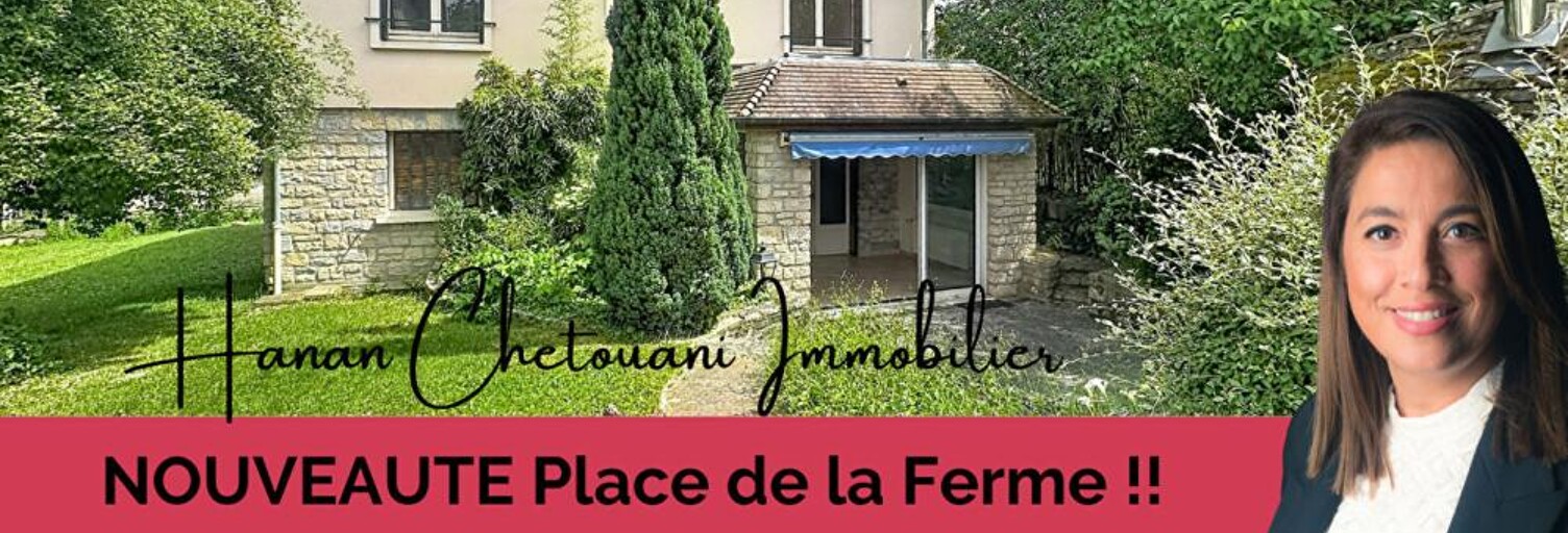 Maison 9 Pièces 215 m² à vendre à Igny (91430)