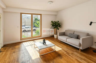 Appartement 1 pièces 225000 €