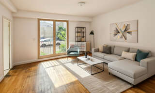 Appartement 1 Pièce 28 m² à vendre à Versailles (78000)