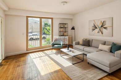 Appartement 1 pièces 225000 €