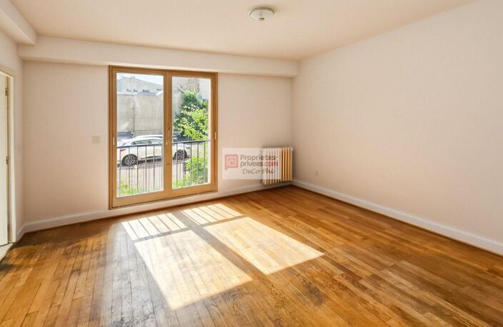 Studio  28m2  calme  lumineux  parking  cave Versailles N.-D — photo 5