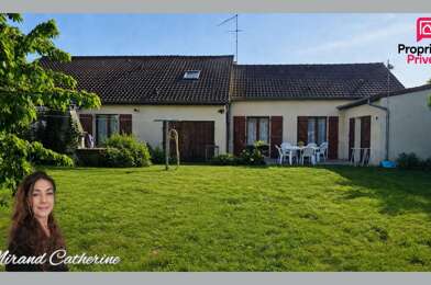 Maison 5 pièces 199000 €