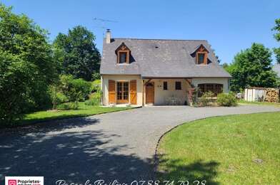 Maison 5 pièces 210000 €