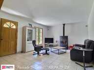 Maison 4 chambres - La breille les PIns (49390) — photo 2