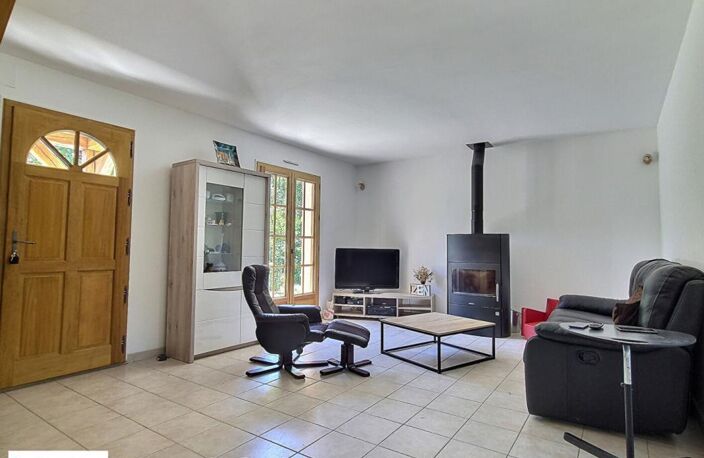 Maison 4 chambres - La breille les PIns (49390) — photo 2