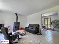 Maison 4 chambres - La breille les PIns (49390) — photo 3