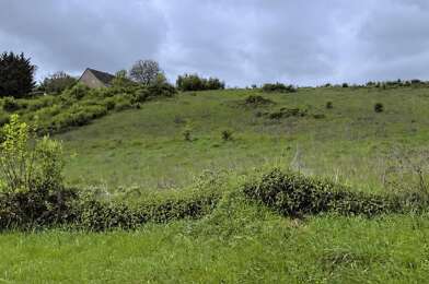 Terrain  165000 €