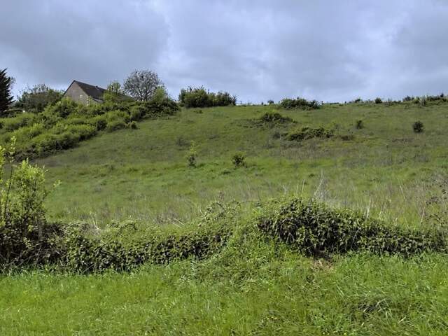 Terrain Nevers 7646 m2 — photo du bien