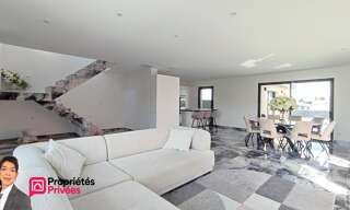 Maison 5 Pièces 136 m² à vendre à Roanne (42300)